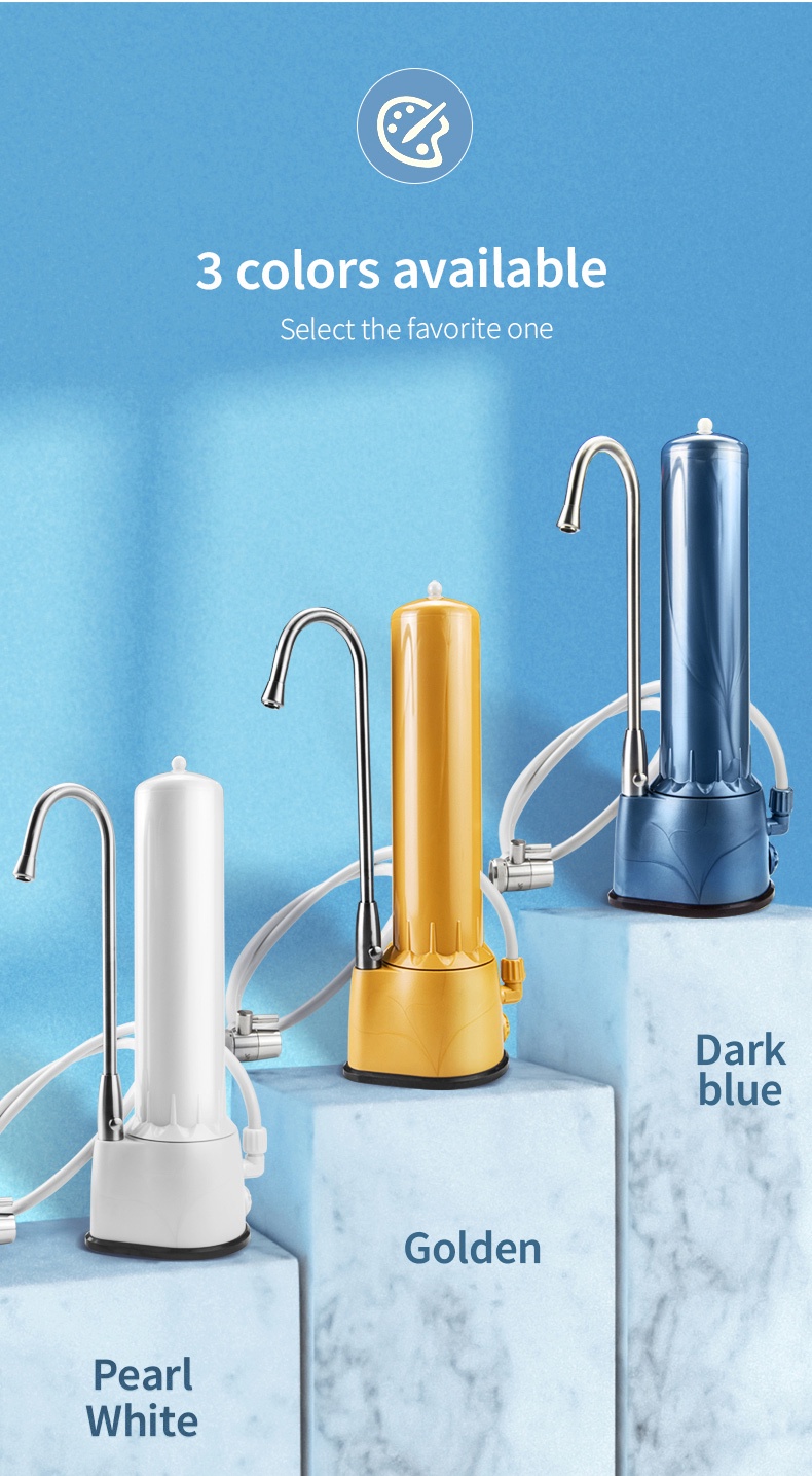 AVAVA Advanced Water Filtration System-10